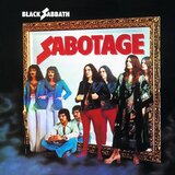 Black Sabbath Sabotage | Eponuda.com