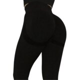 IZMAEL Push Up Tajice SI-30212 - Crna / M Cijene