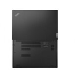 Lenovo Prenosnik ThinkPad E15 G4 i7-1255U/16GB/SSD 512GB NVMe/15,6'' FHD/MX550/Win11Pro, črna (21E6004TSC) | Shoptok.si