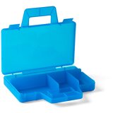 Lego Modra škatla za shranjevanje To Go Cene