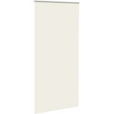 vidaXL rolo zatemnjena umazano bele 95x210 cm tkanina širina 90,7 cm | Shoptok.si