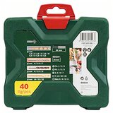 Bosch Set od 40 delova X-Line Titanium 2607019600 | ePonuda.com