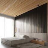  Brilagi - LED luster na sajli DRIFA 1xG9/4W/230V drveni | Eponuda.com
