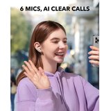 Anker brezžične slušalke Soundcore P40i bela A3955G21 | Shoptok.si