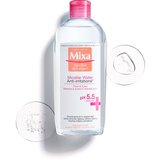 Mixa Anti-Irritations nežna micelarna vodica 400 ml | Shoptok.si