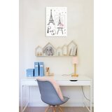  Slike na platnu za otroke XOBKID041E1 (moderne slike) Cijene