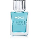 Mexx fresh Man toaletna voda 30 ml za muškarce | shoptok.hr