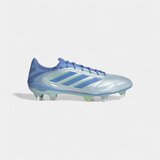 Adidas Nogomet Copa Pure 3 Elite SG Halo Blue Blue Fusion Lucid Lemon Bela | Shoptok.si