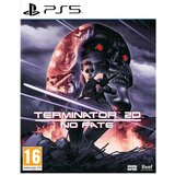  PS5 Terminator 2D: NO FATE Cene
