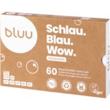 bluu Trakice za pranje rublja nonscents - 60 komada Cijene
