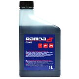 Ramda LS ULJE 2T 1:50 ZELENO SA ADITIVOM 1.0L | shoptok.hr