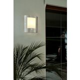Eglo city spoljna zidna lampa/1, e27, sa senzorom, inox | Eponuda.com