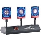 Electronic Shooting Target Digital LCD Counter Moving Reticle Targets | shoptok.hr