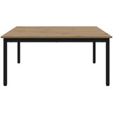  Kava Stol Umjetnička hrastovina 100 x 100 x 45 cm | shoptok.hr