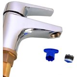 INF Ključ za prezračevalnik pipe (ključ + jedro M18,5 (18 mm)), (21534296) | Shoptok.si