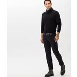 Brax Hlače 'Cadiz' crna | shoptok.hr