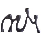Premier Housewares Kovinski svečnik Prato – | Shoptok.si