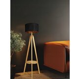  podna lampa 1xE27/40W/230V, crna | Eponuda.com