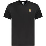 Marina Militare SHORT SLEEVE T-SHIRT MEN BLACK | shoptok.hr