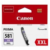 Canon Tinta CLI-581XXL PHOTO BLUE | Eponuda.ba