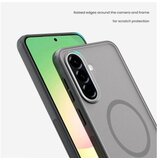  Futrola nillkin super frosted shield pro magnetic za samsung a576b galaxy a57 5g providno crna ( F125547 ) | Eponuda.com