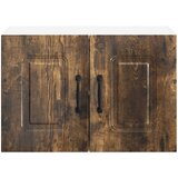  Ploča za perilicu posuđa Kalmar Dimljeni hrast 60 x 31 x 40 cm | shoptok.hr