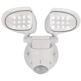 63642 - Spoljni LED reflektor sa senzorom LED/17,5W/230V IP44