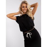 ex moda Set-EM-KMPL-N596.24X-black | Shoptok.si