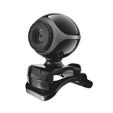 Trust Web kamera Exis, USB | shoptok.hr