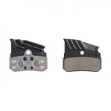 Shimano pločice za disk kočnice N04C metal pad radiator fin / BR-M9120, BR-M8120, BR-M7120 | ePonuda.com