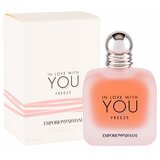 Giorgio Armani Ženski parfem In Love With You Freeze,100ml Cene