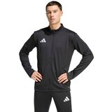 Adidas Športna jakna 'ENT26' črna / bela | Shoptok.si