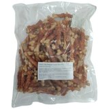 WANPY chicken Wrapped Calcium Bone - S Size 1kg | ePonuda.com