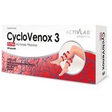  Podrška za vene - CycloVenox 3 EXTRA Pharma (60 kapsula) | shoptok.hr