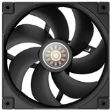 DeepCool Ventilator za ohišje FT14 PWM 140mm, črn | Shoptok.si