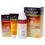 Biokap Delicato farba 8.03, Prirodno svetlo plava | Eponuda.com
