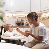Babymoov Staklene posude za čuvanje hrane Babybols, 4 komada, 220 ml | ePonuda.com