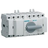 Haeger HIM404 KVM-Umschalter preklopni prekidač 4-polni 40 A 415 V | Eponuda.ba