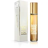 002 POGLED 30 ml. Ženski EDP po tipu dišave: 212 VIP - CAROLINA HERRERA