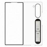 Samsung zaštitna maska za Galaxy Z Fold 6 Transparentna EF-QF956CTEGWW | Eponuda.com