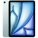 Apple iPad Air 11" (M3) Wi-Fi 128GB - Blue (2025), (MC9X4HCA) Cijene