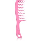 Lee Stafford Curl Detangling Comb glavnik za lase za valovite lase 1 kos | Shoptok.si