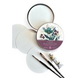  Hahnemühle okrogel akvarelni papir 30 listov | Shoptok.si