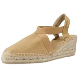 Toni Pons Espadrile 104749 Rumena