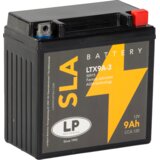 Akumulator Landport Ready AGM MS LTX9A-3 9Ah D+ 120A(EN) 135x75x138 AGM SLA Cene