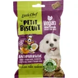 priboljšek za pse Antiparasitic grain-free 100 g
