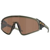 Oakley OO9404 940403 ONE SIZE (35) Zelena/Rjava Cene