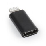 Gembird Adapter USB Tip C Ž - Apple Lightning M A-USB-CF8PM-01 | Shoptok.si