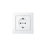  ŠUKO dvopolna utičnica N-Ž FLUID | Eponuda.ba