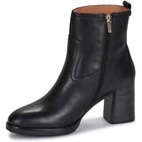 Pikolinos Gležnjarji PALENCIA W9U Črna | Shoptok.si